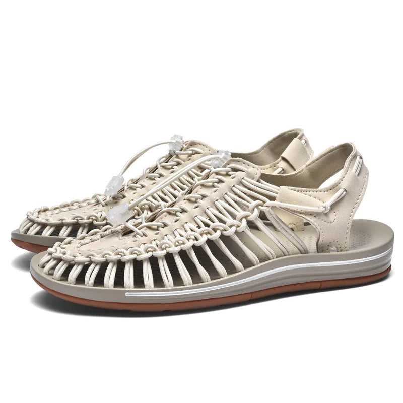 Sandali Outdoor WalkFree™ Unisex - Flessibili, Traspiranti e Ultra Confortevoli