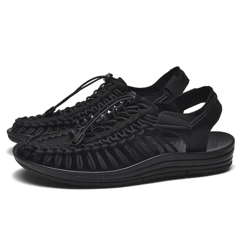 Sandali Outdoor WalkFree™ Unisex - Flessibili, Traspiranti e Ultra Confortevoli