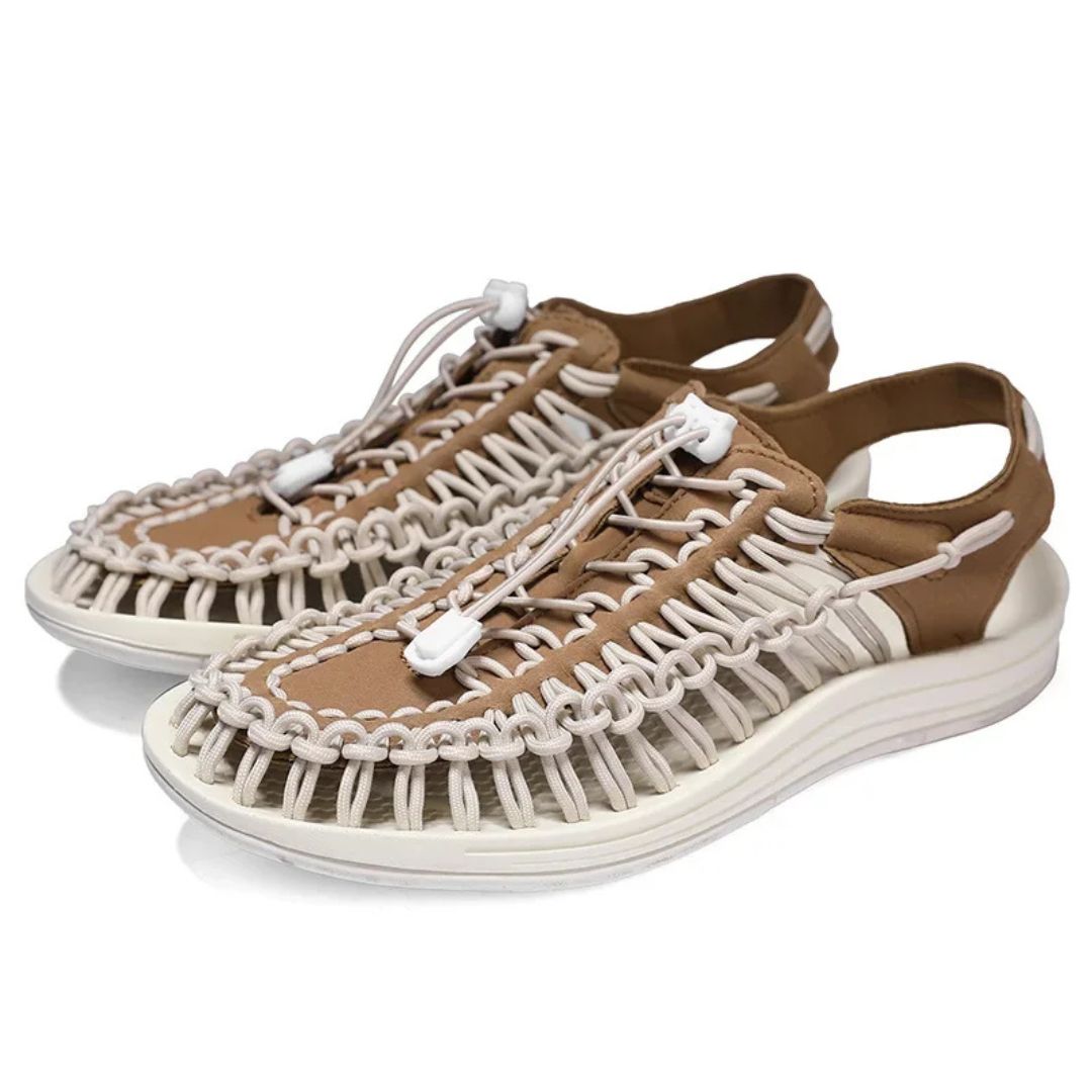 Sandali Outdoor WalkFree™ Unisex - Flessibili, Traspiranti e Ultra Confortevoli