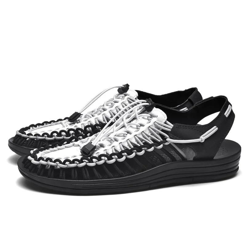 Sandali Outdoor WalkFree™ Unisex - Flessibili, Traspiranti e Ultra Confortevoli