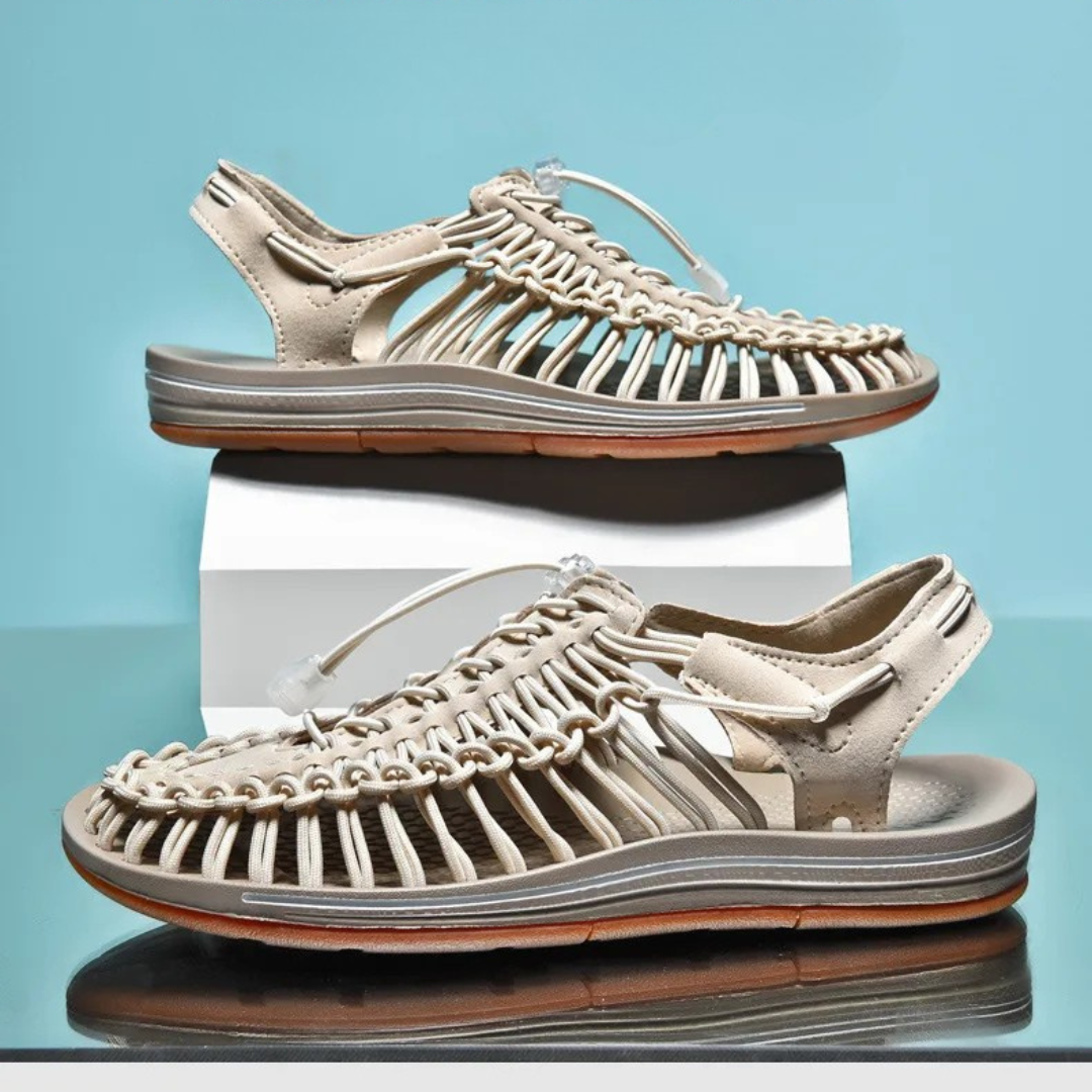 Sandali Outdoor WalkFree™ Unisex - Flessibili, Traspiranti e Ultra Confortevoli