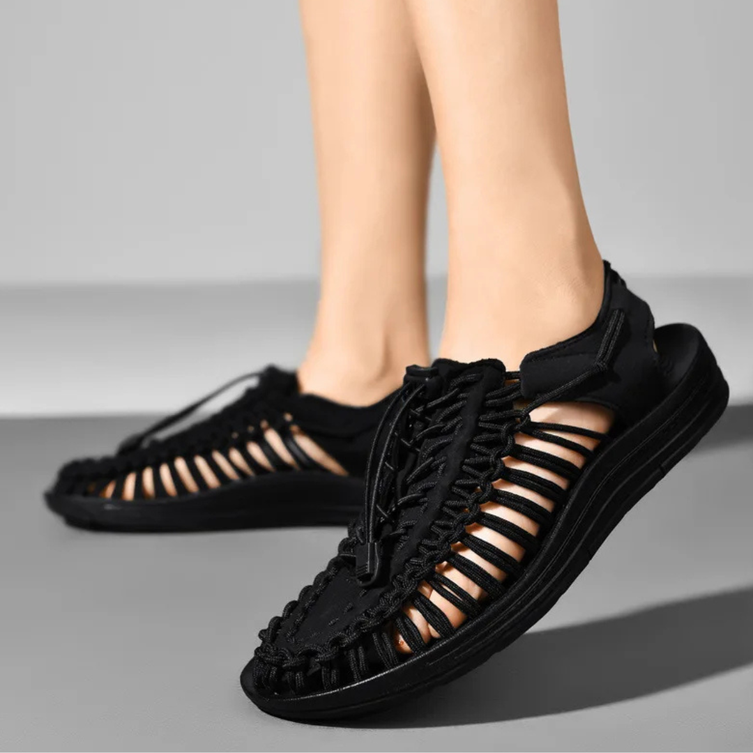 Sandali Outdoor WalkFree™ Unisex - Flessibili, Traspiranti e Ultra Confortevoli