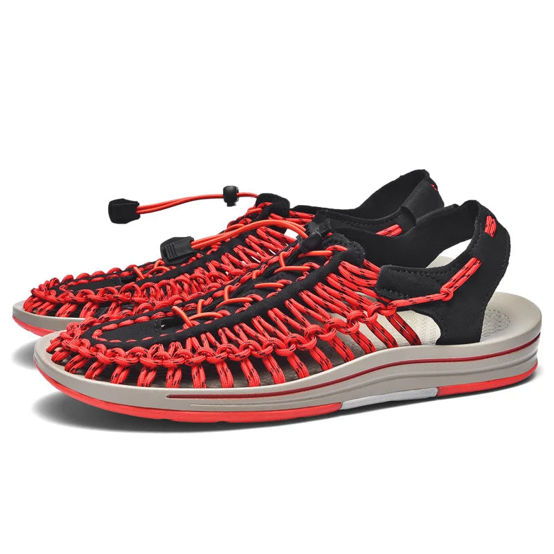 Sandali Outdoor WalkFree™ Unisex - Flessibili, Traspiranti e Ultra Confortevoli