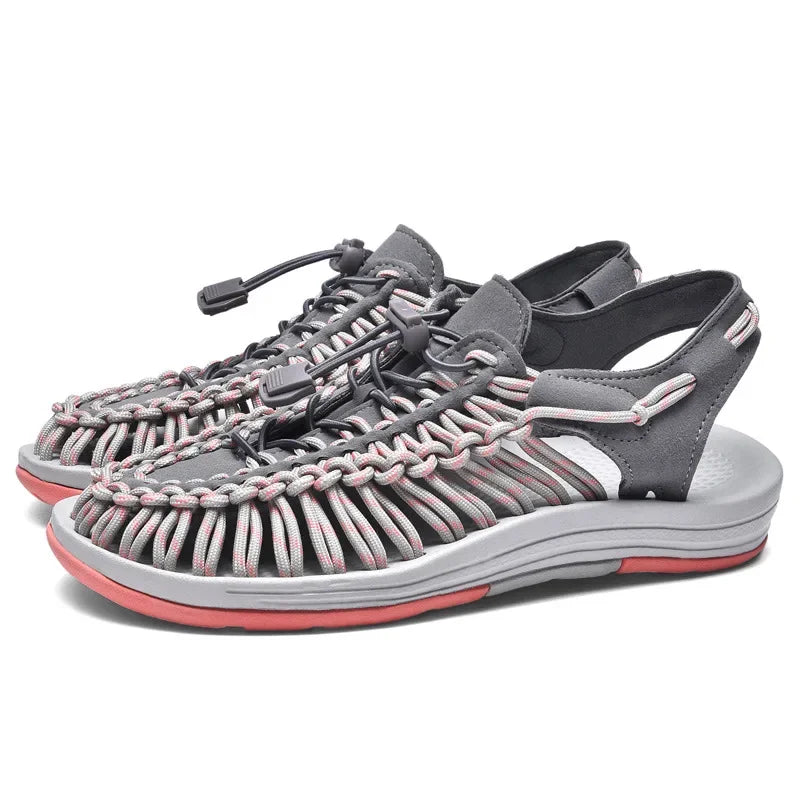 Sandali Outdoor WalkFree™ Unisex - Flessibili, Traspiranti e Ultra Confortevoli