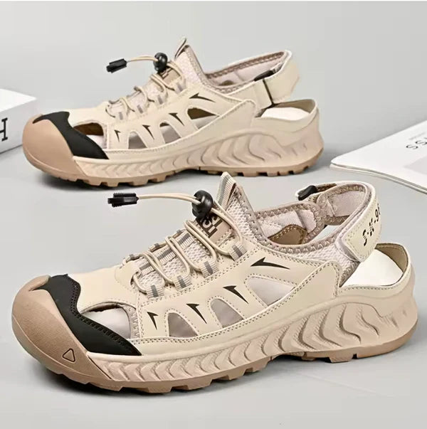 Clara Moretti™ | Sandali Sportivi Premium