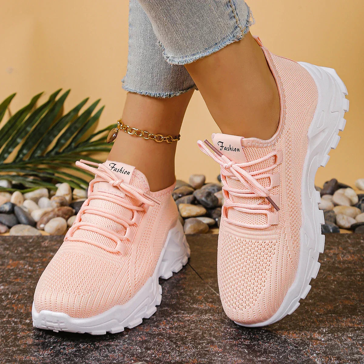 Altezza Scarpe Platform Versatili