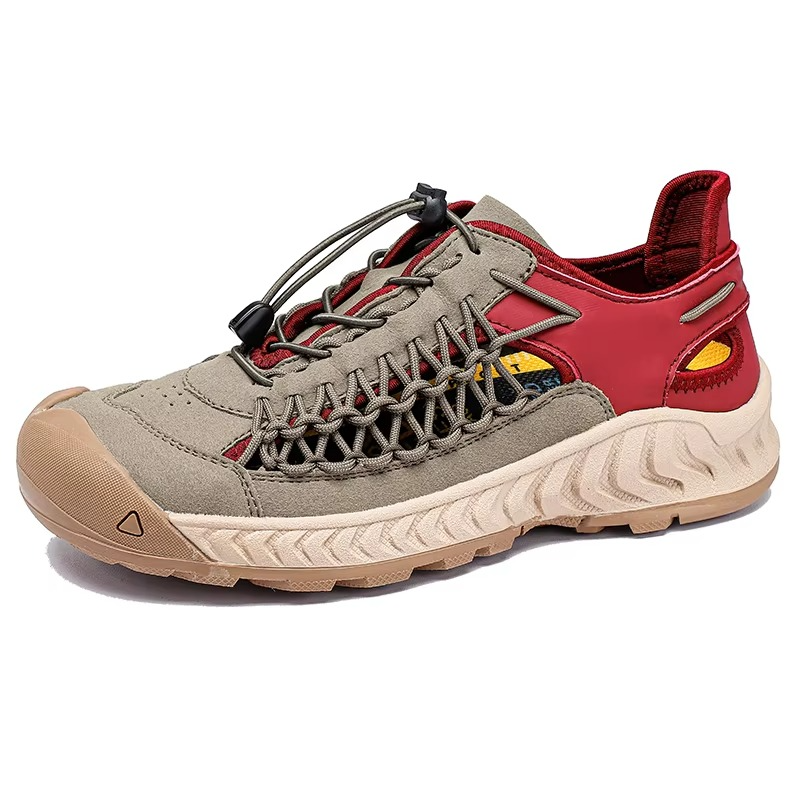 Sandali Barefoot TerraGrip™