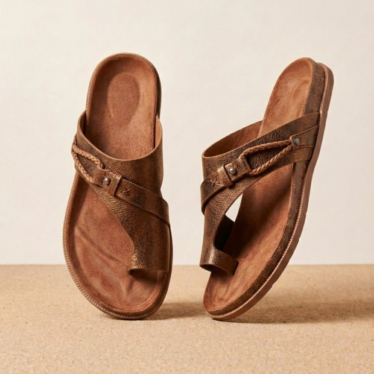 Siena Infradito Eleganti Comfort