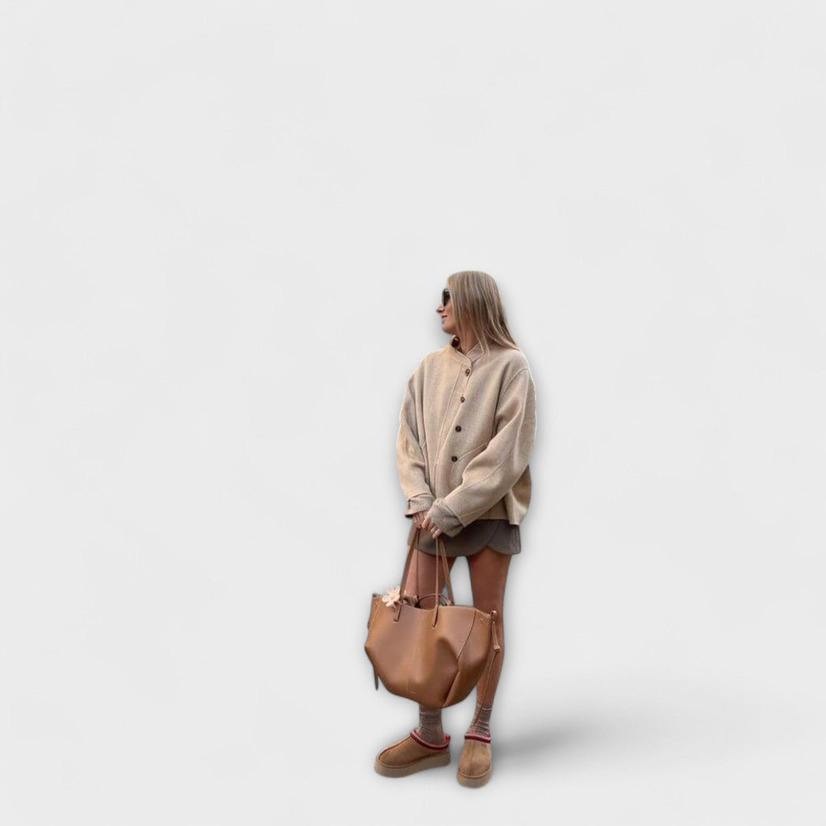 Xoni | Vintage Shoulder Bag