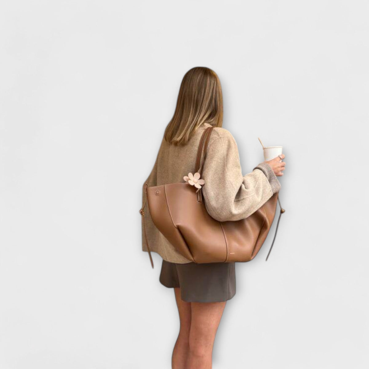 Xoni | Vintage Shoulder Bag
