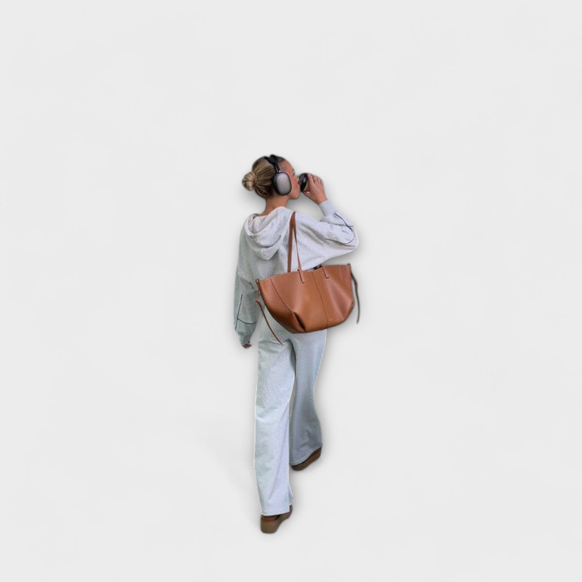 Xoni | Vintage Shoulder Bag