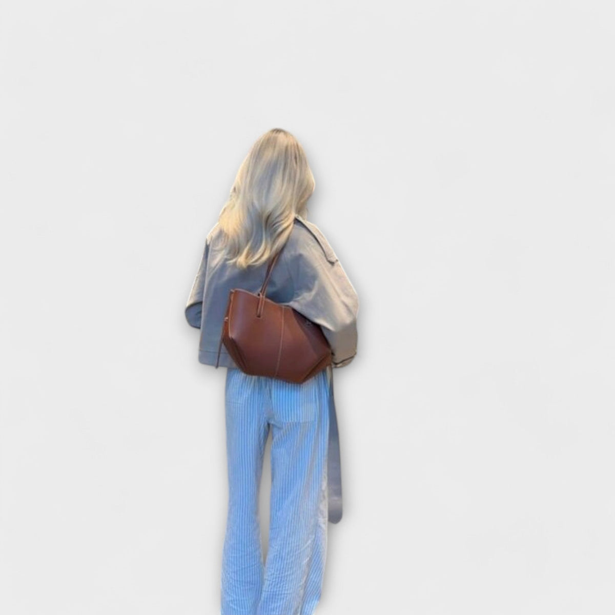 Xoni | Vintage Shoulder Bag