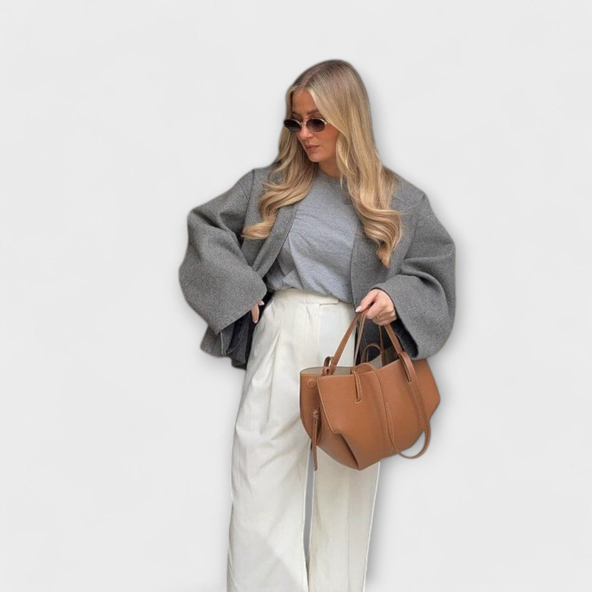 Xoni | Vintage Shoulder Bag