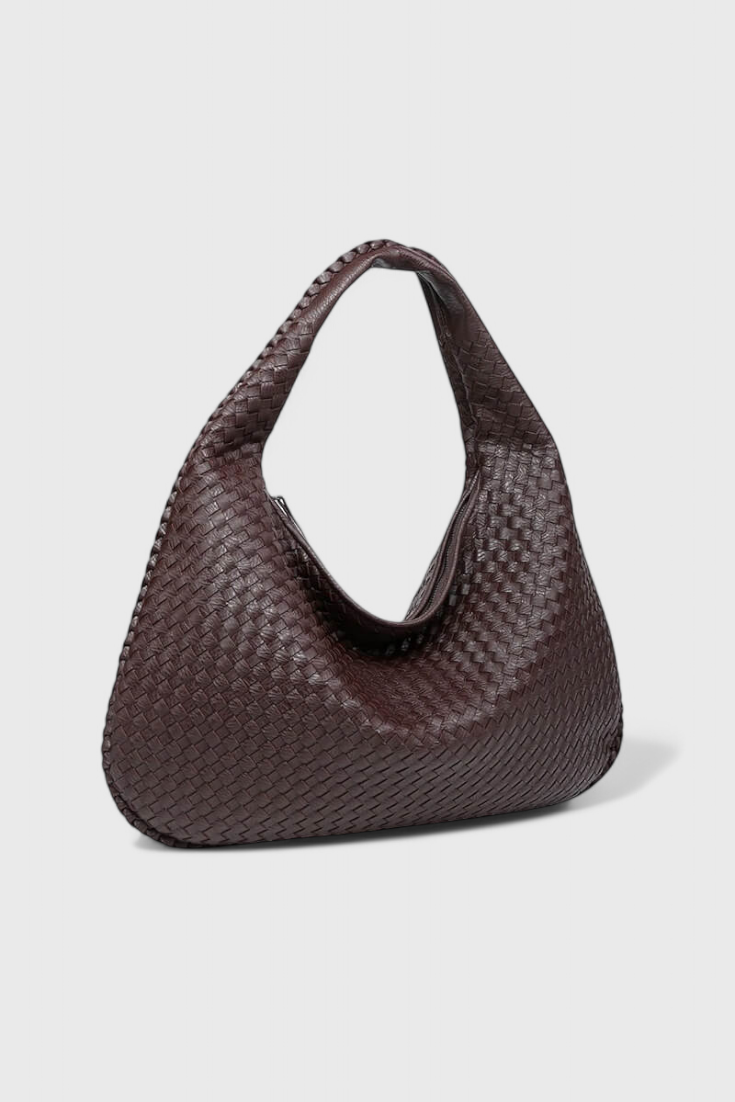 Tilly | Woven Crossbody Bag