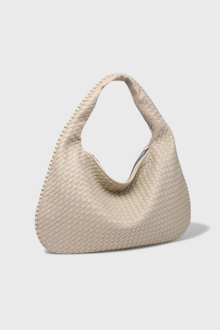 Tilly | Woven Crossbody Bag