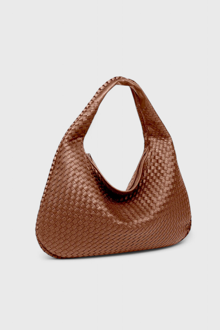 Tilly | Woven Crossbody Bag