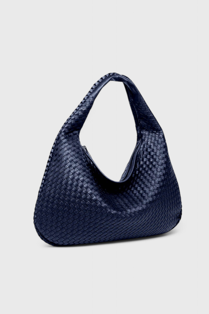 Tilly | Woven Crossbody Bag