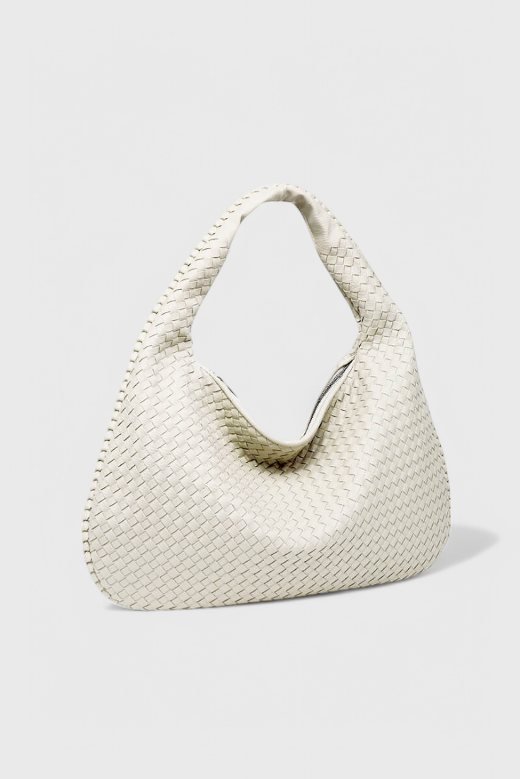 Tilly | Woven Crossbody Bag