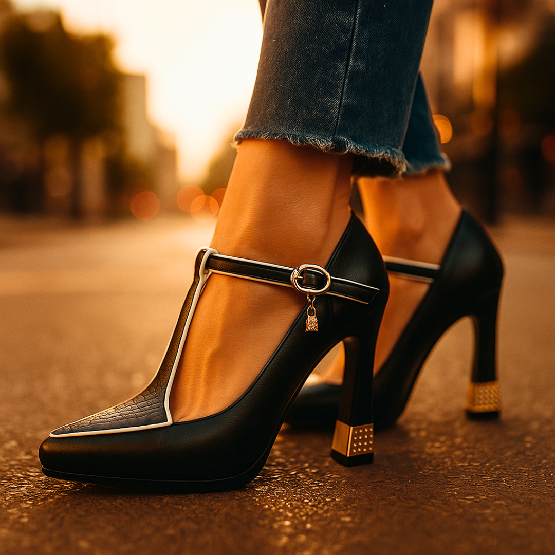 Viviana - Eleganza che si Sente Comfort