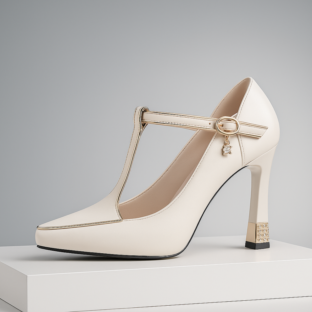 Viviana - Eleganza che si Sente Comfort