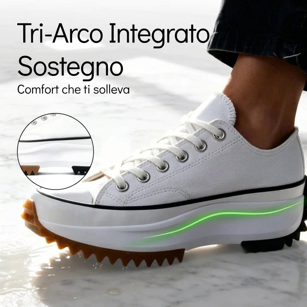 Lian | Scarpe Ortopediche Eleganti