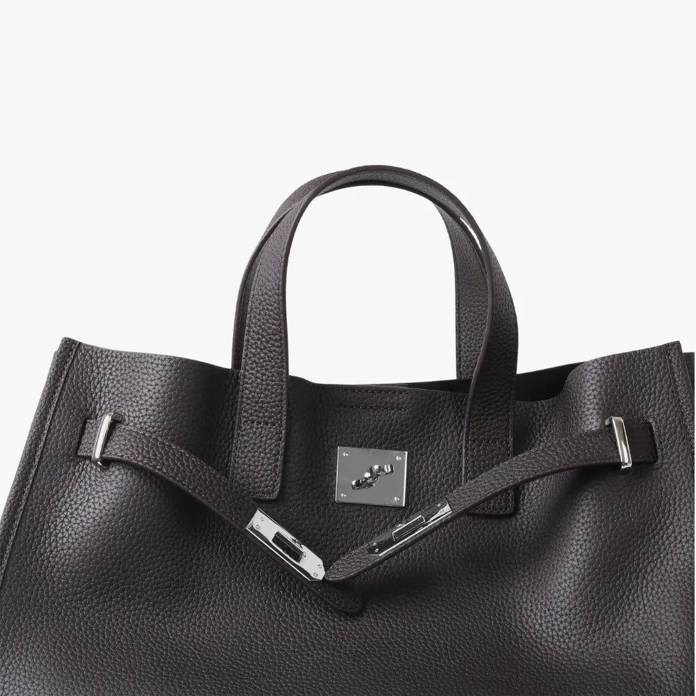 Loha | Large Crossbody Tote
