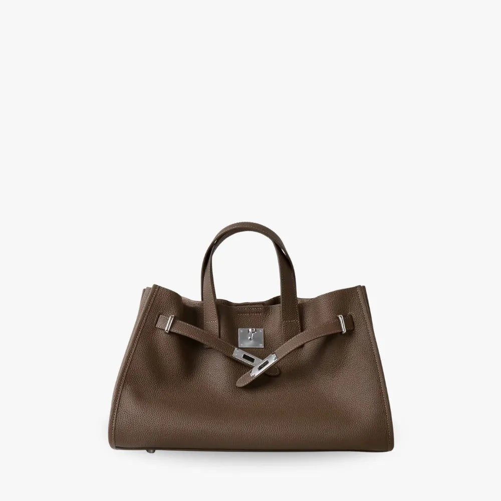 Loha | Large Crossbody Tote