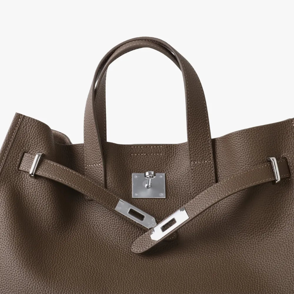 Loha | Large Crossbody Tote