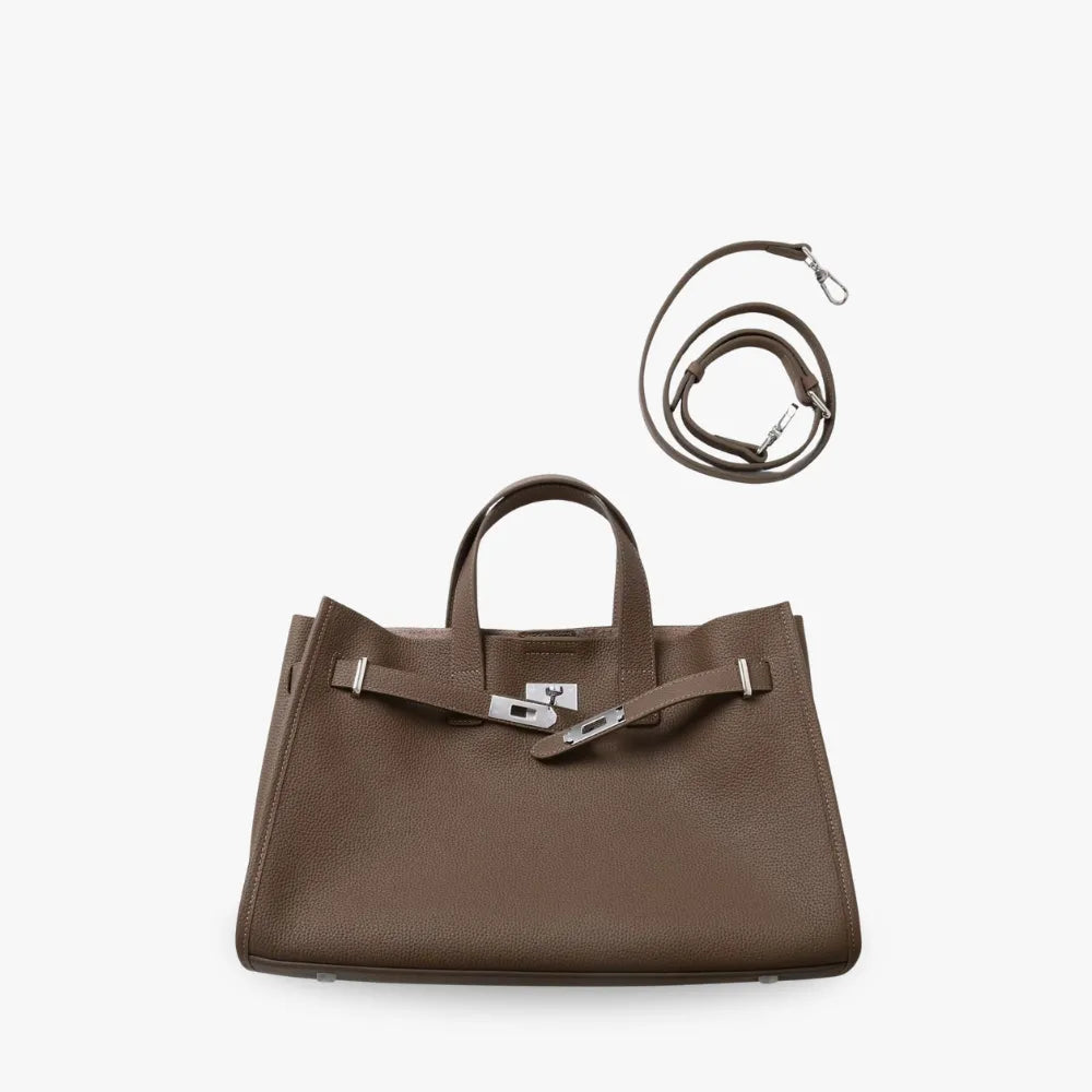 Loha | Large Crossbody Tote