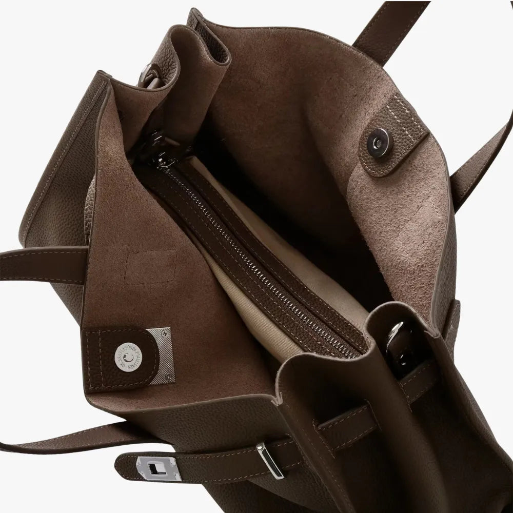 Loha | Large Crossbody Tote