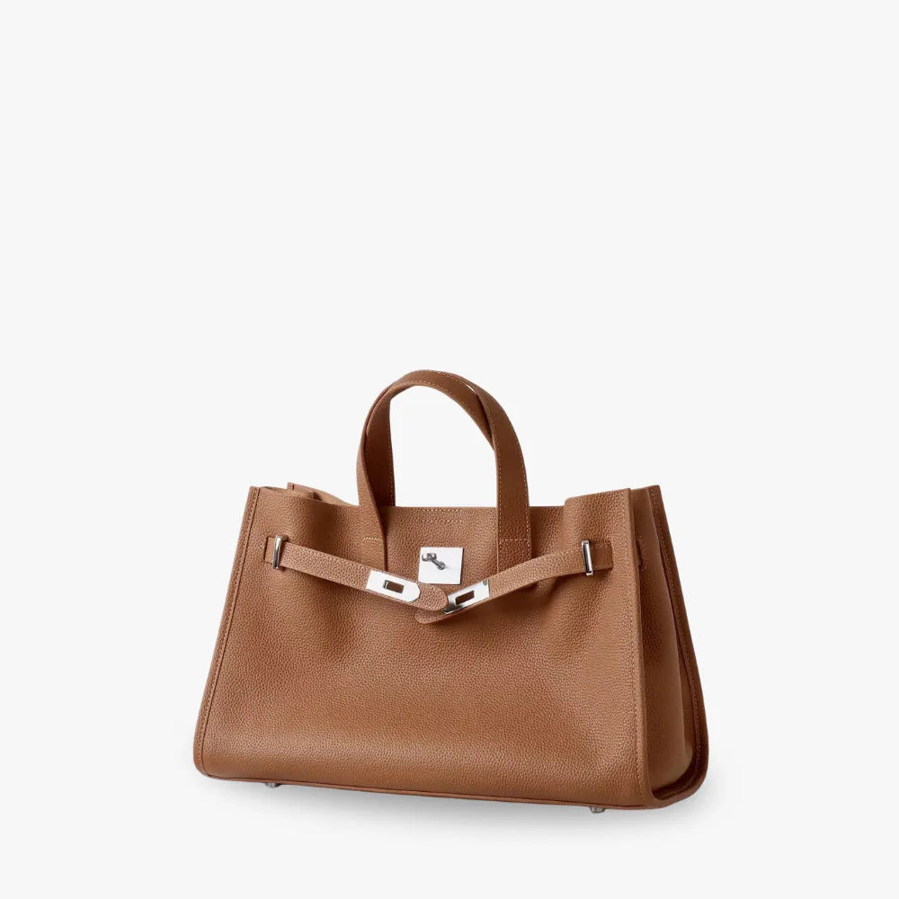 Loha | Large Crossbody Tote
