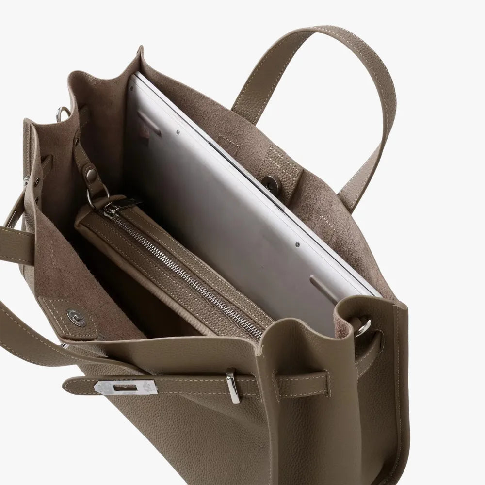 Loha | Large Crossbody Tote
