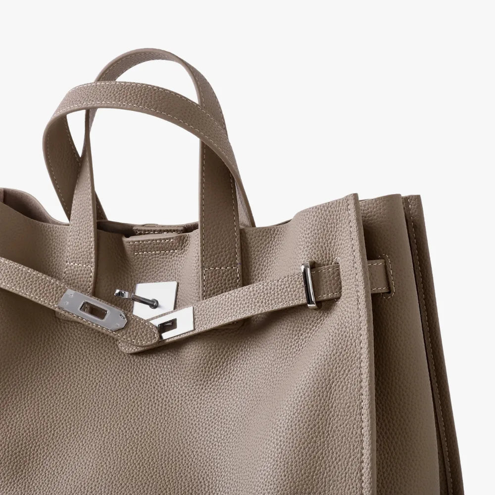 Loha | Large Crossbody Tote