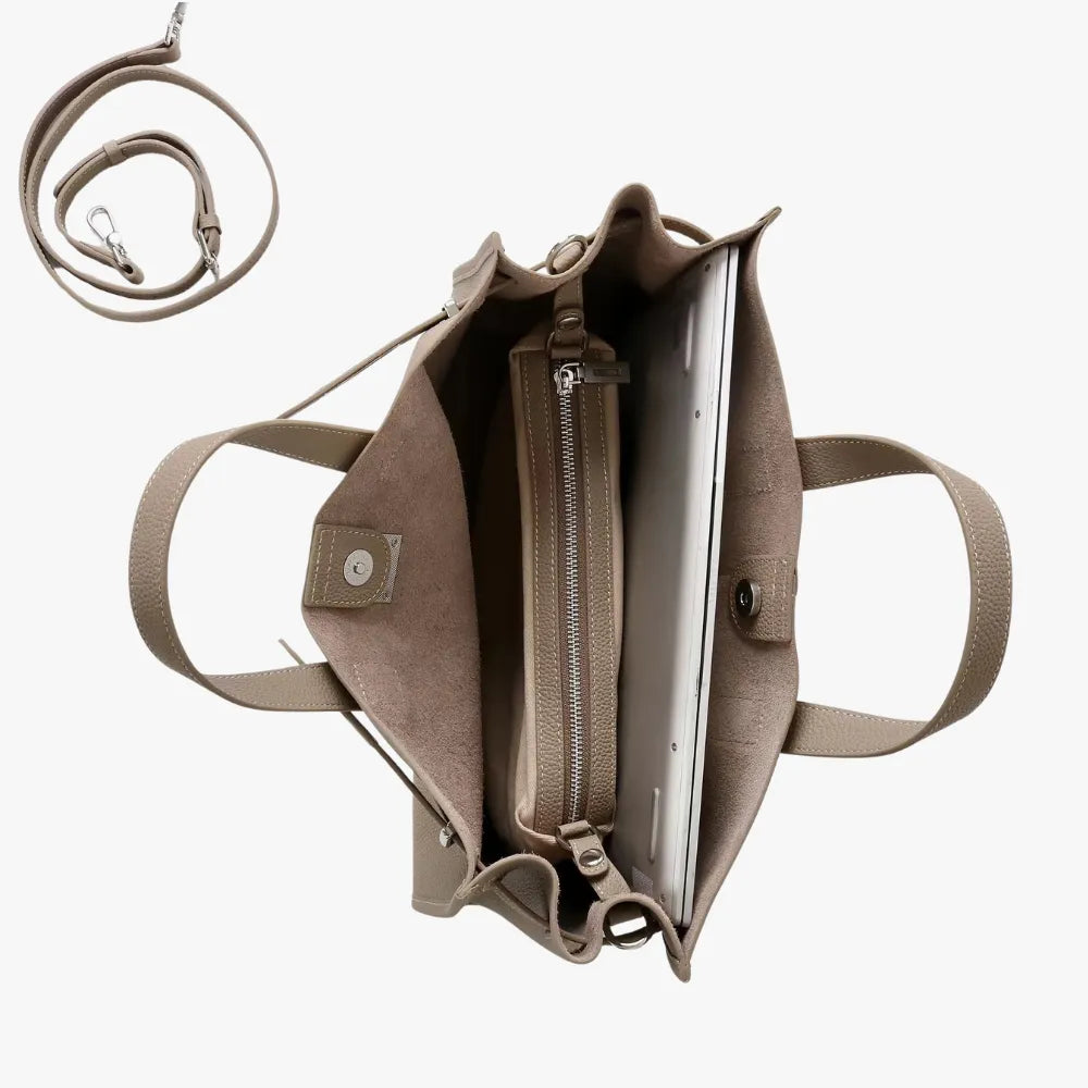 Loha | Large Crossbody Tote