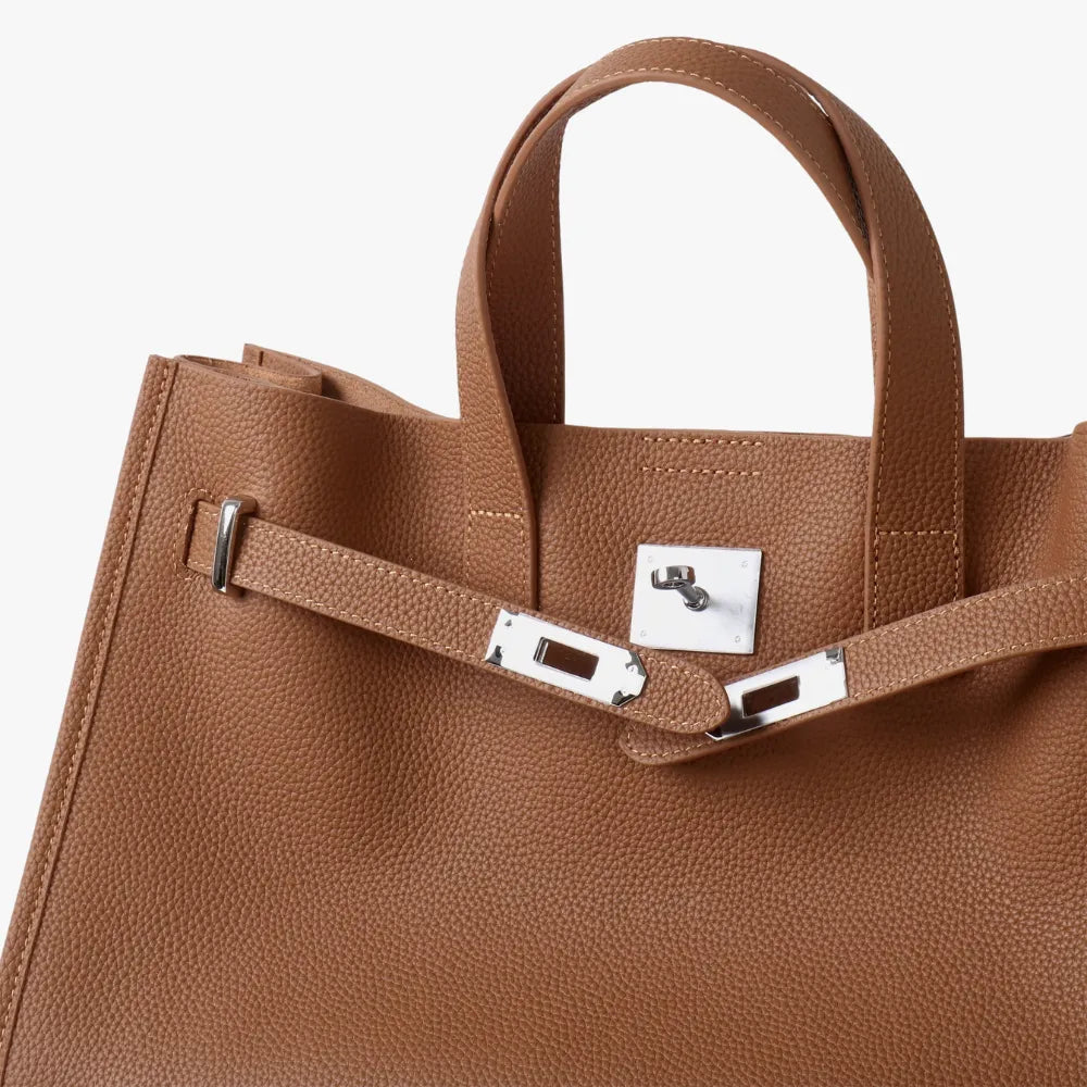 Loha | Large Crossbody Tote