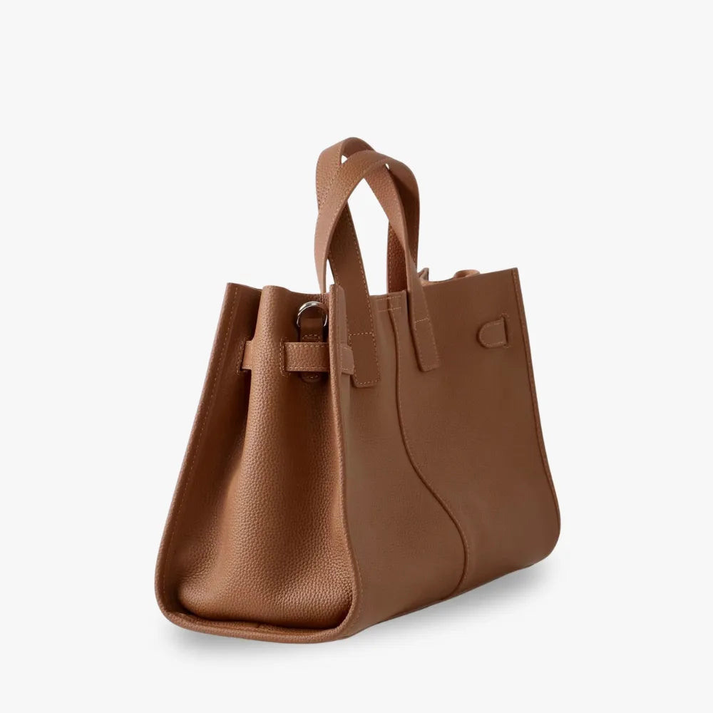 Loha | Large Crossbody Tote