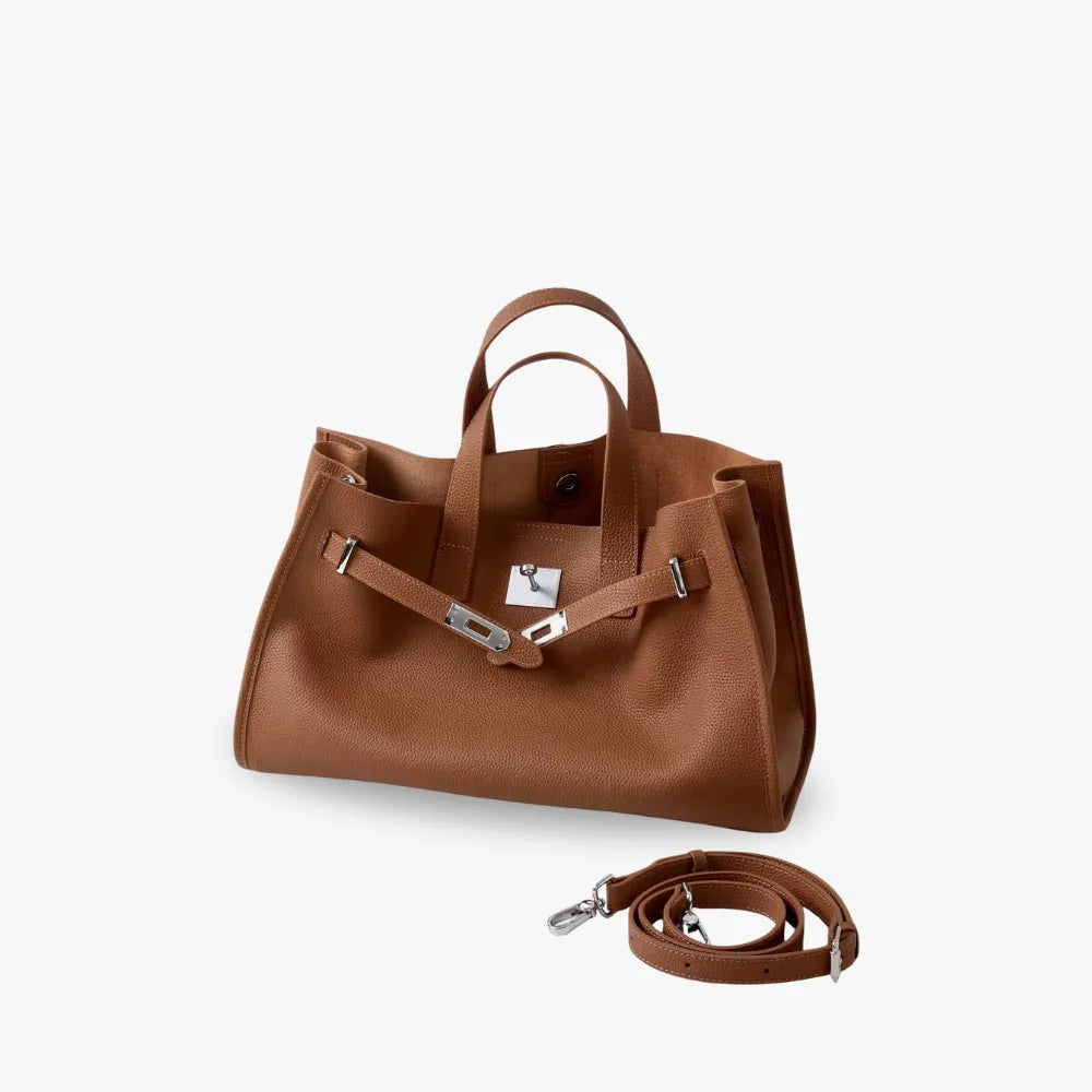 Loha | Large Crossbody Tote