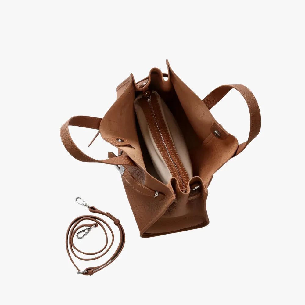 Loha | Large Crossbody Tote