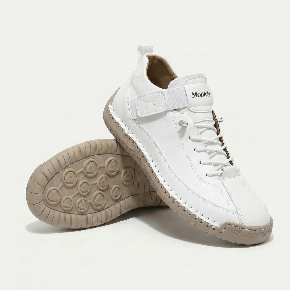 Montela Sneaker Ergonomiche Ultraleggere