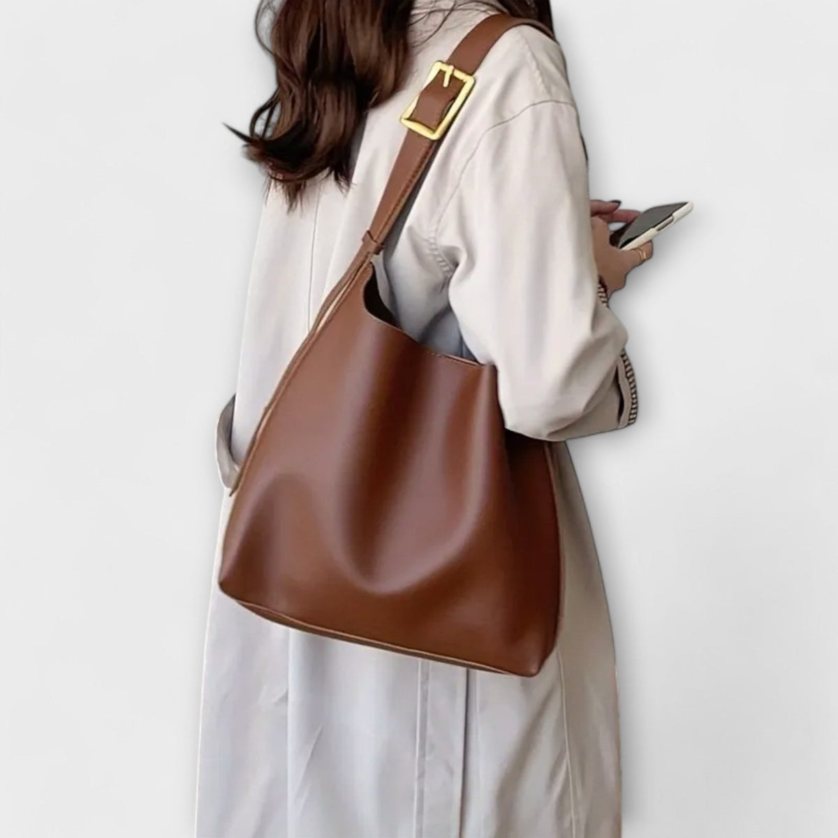 Sami | Elegant Crossbody Bag