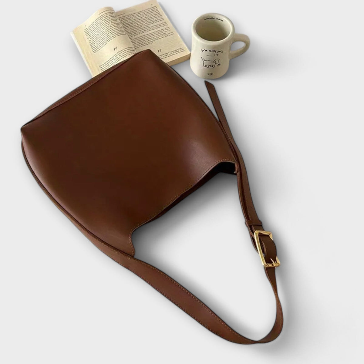 Sami | Elegant Crossbody Bag