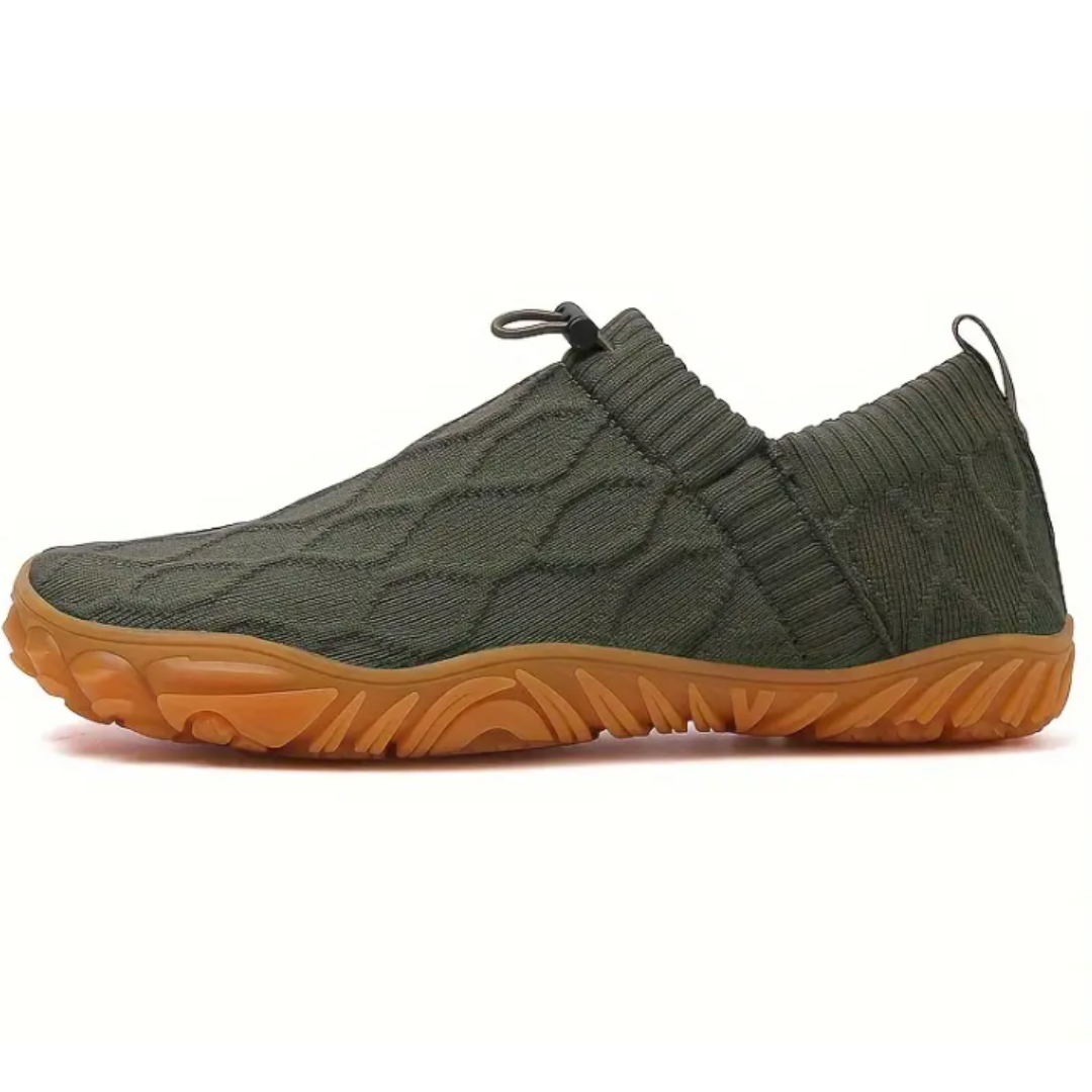 Scarpe barefoot casual treek