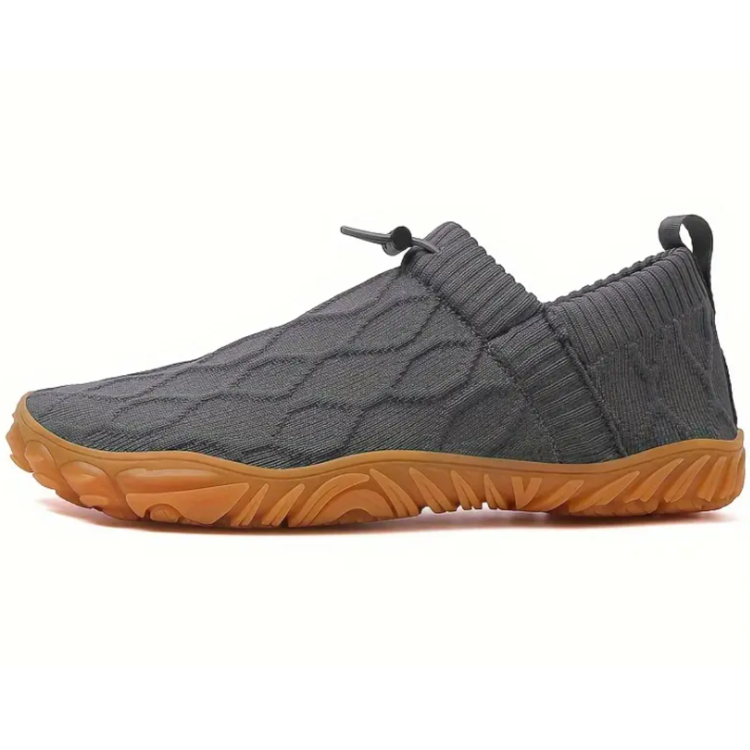 Scarpe barefoot casual treek