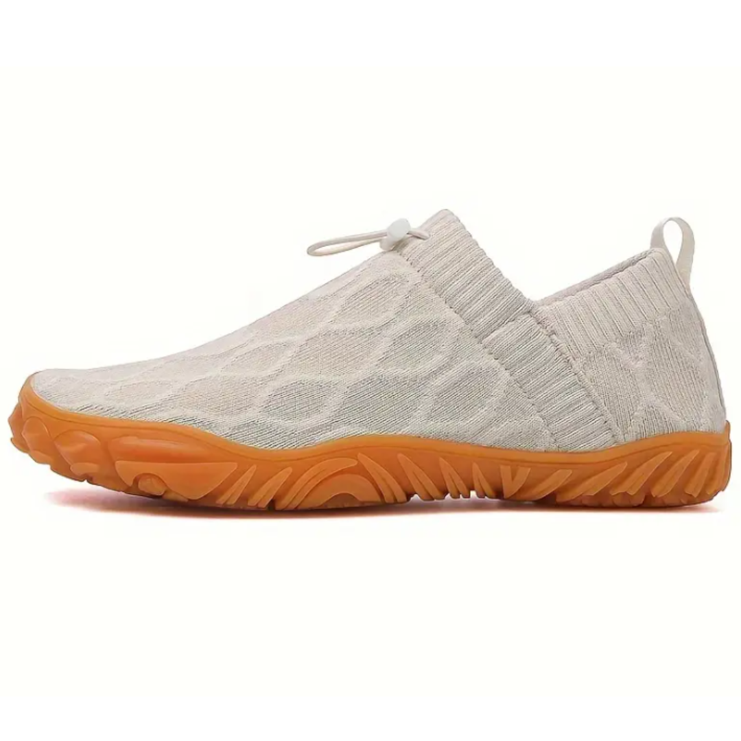 Scarpe barefoot casual treek