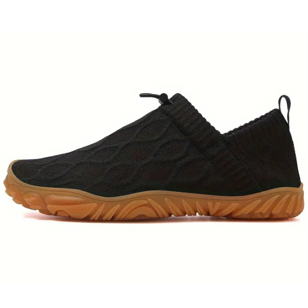 Scarpe barefoot casual treek