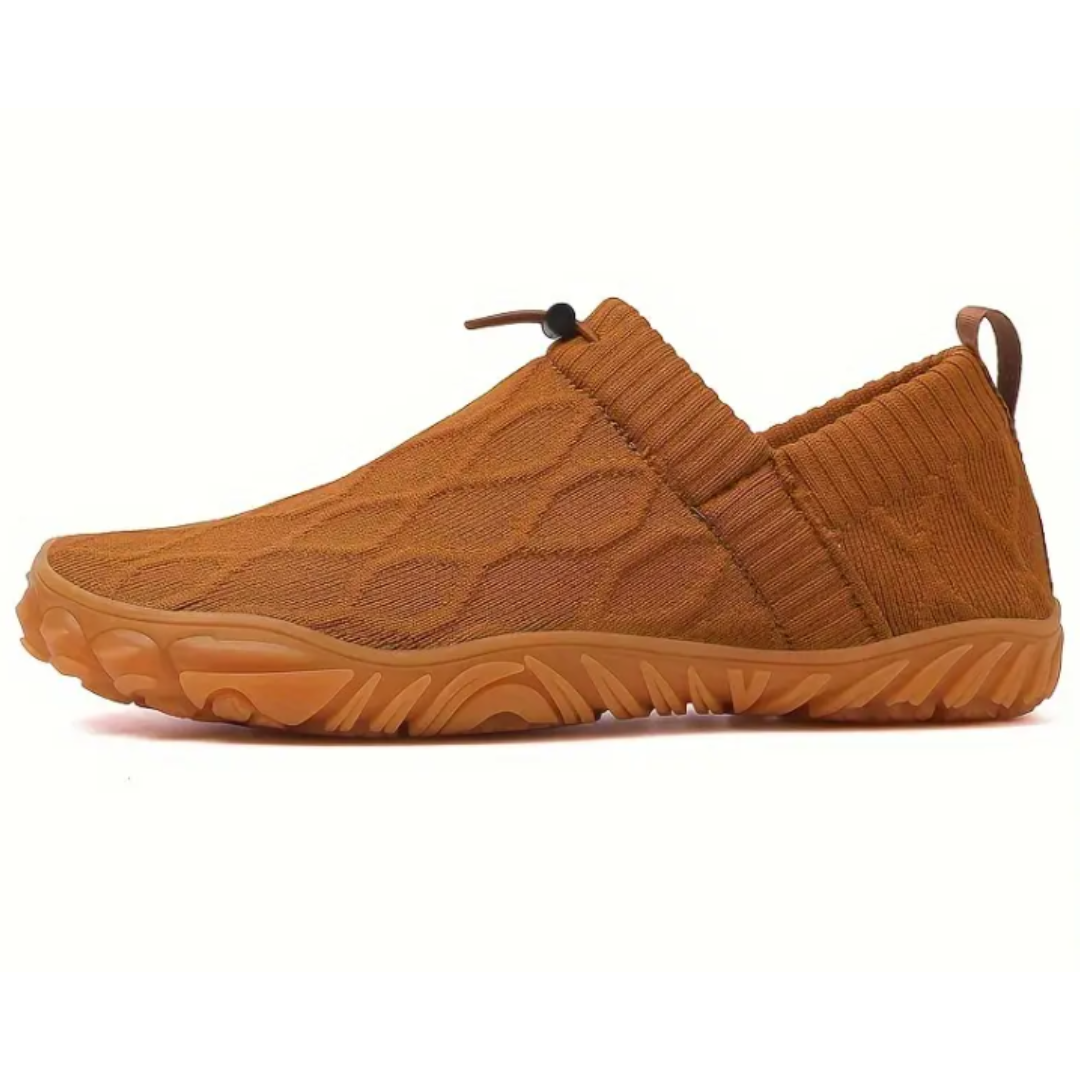 Scarpe barefoot casual treek