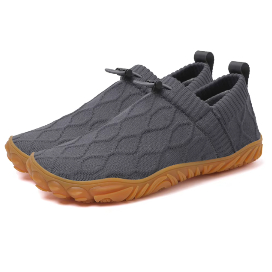 Scarpe barefoot casual treek