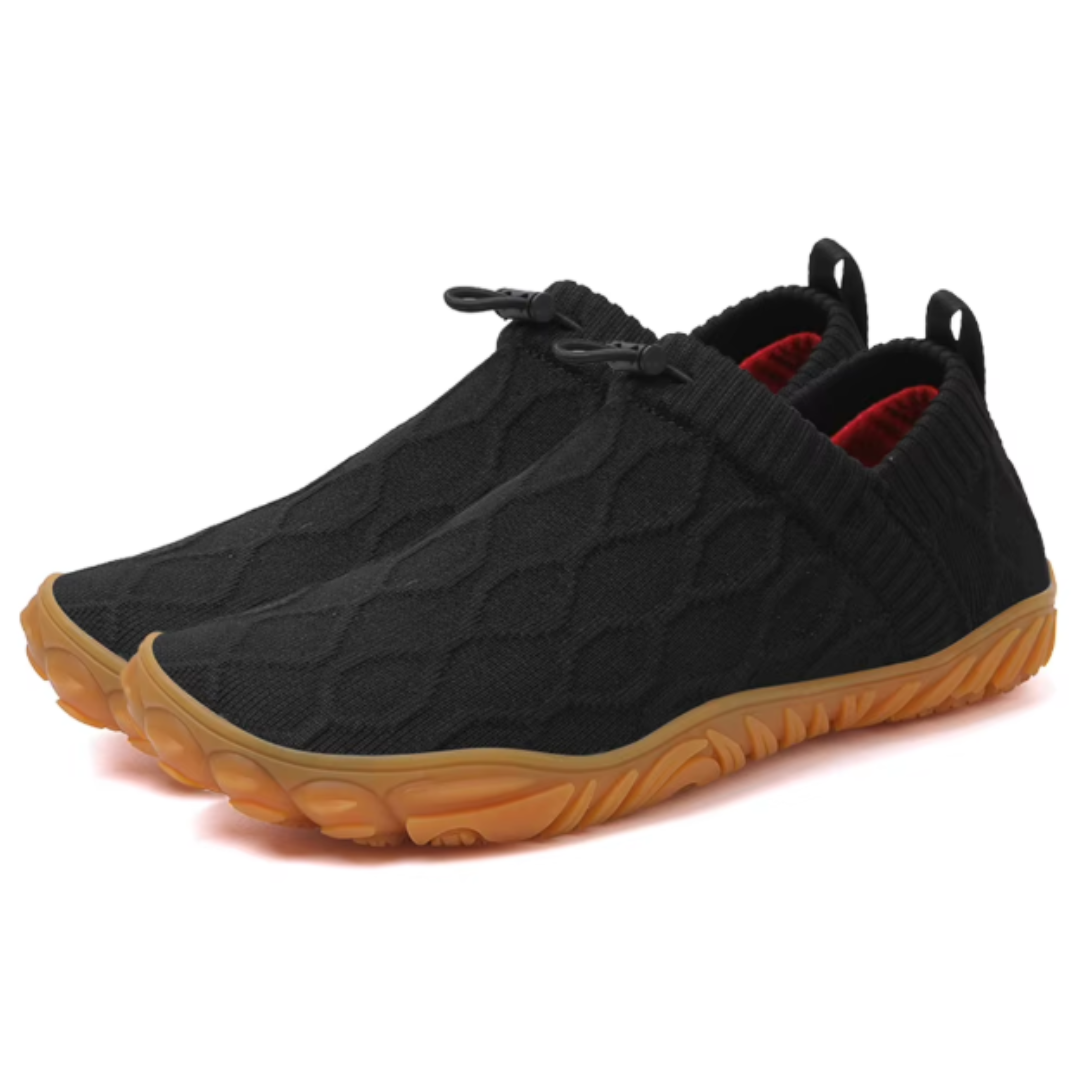 Scarpe barefoot casual treek