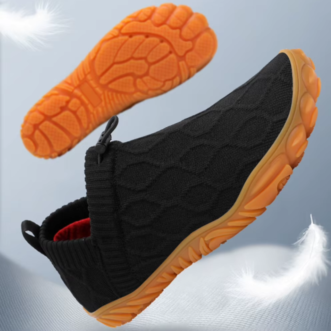 Scarpe barefoot casual treek