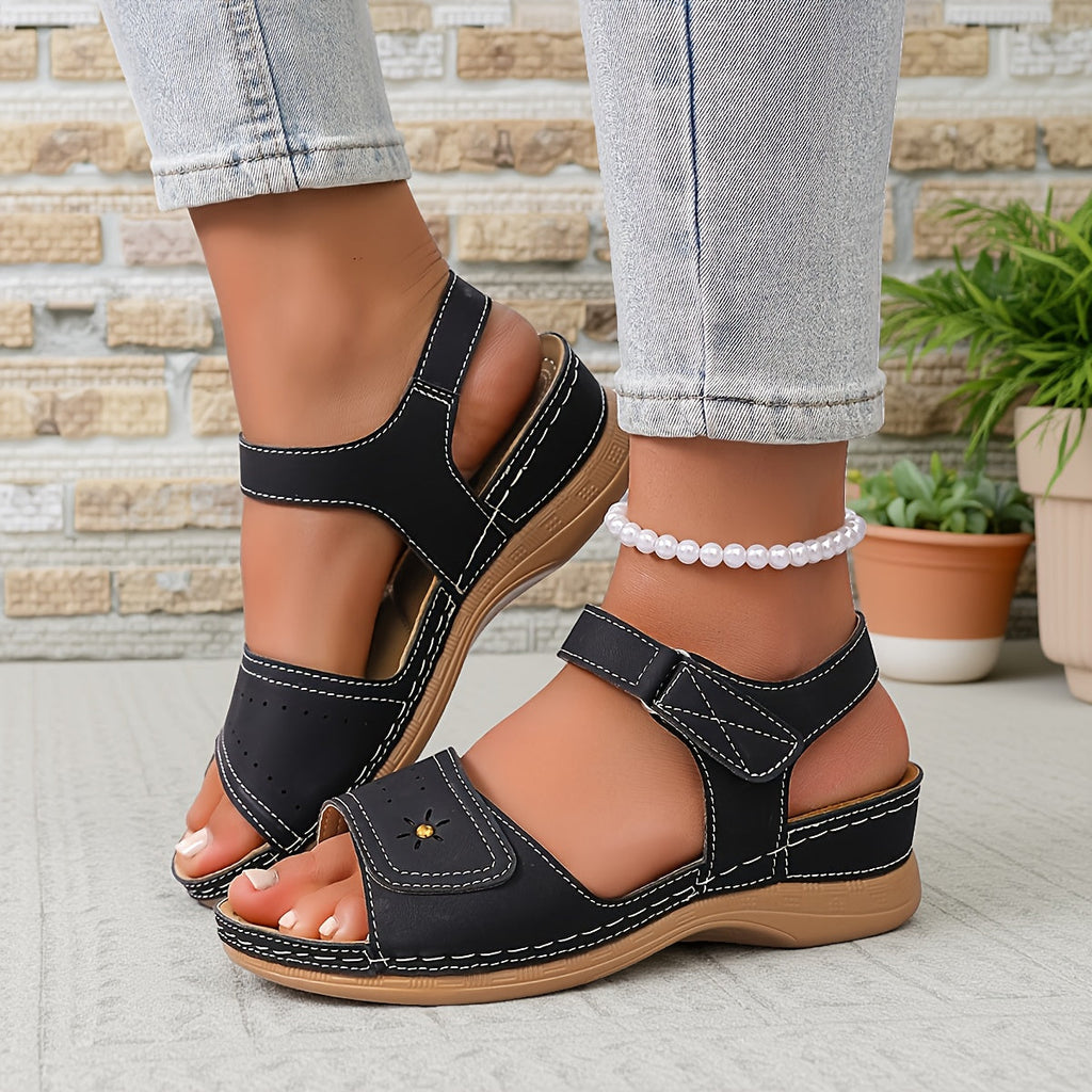 Liana Sandali Estivi Velcro Leggeri